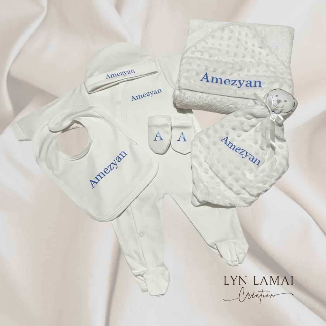 LynLaBox Baby