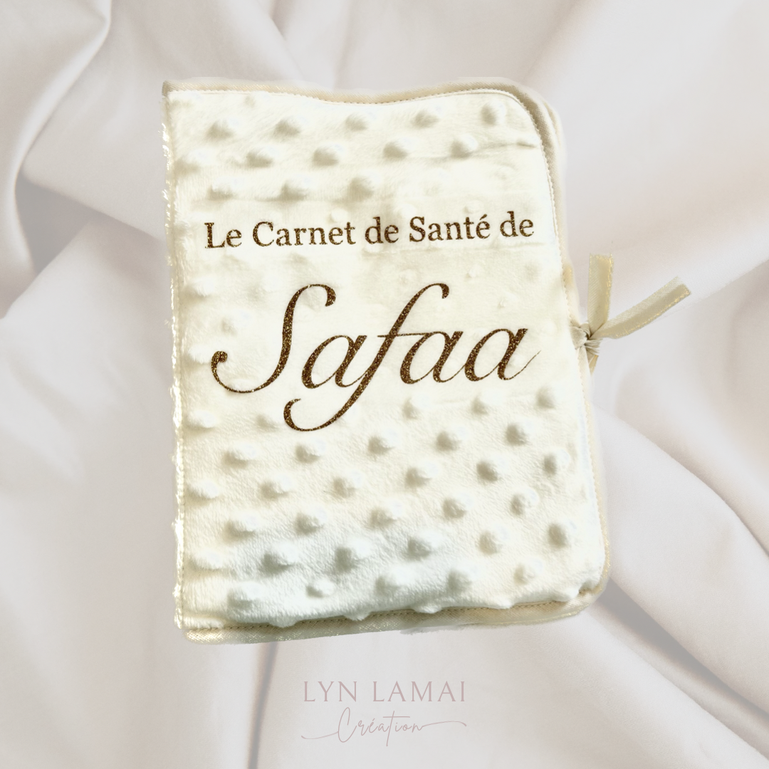 Carnet de Santé Personnalisé