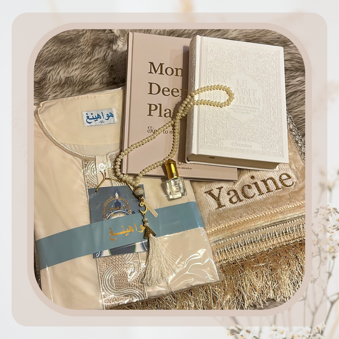 LynLaBox Homme