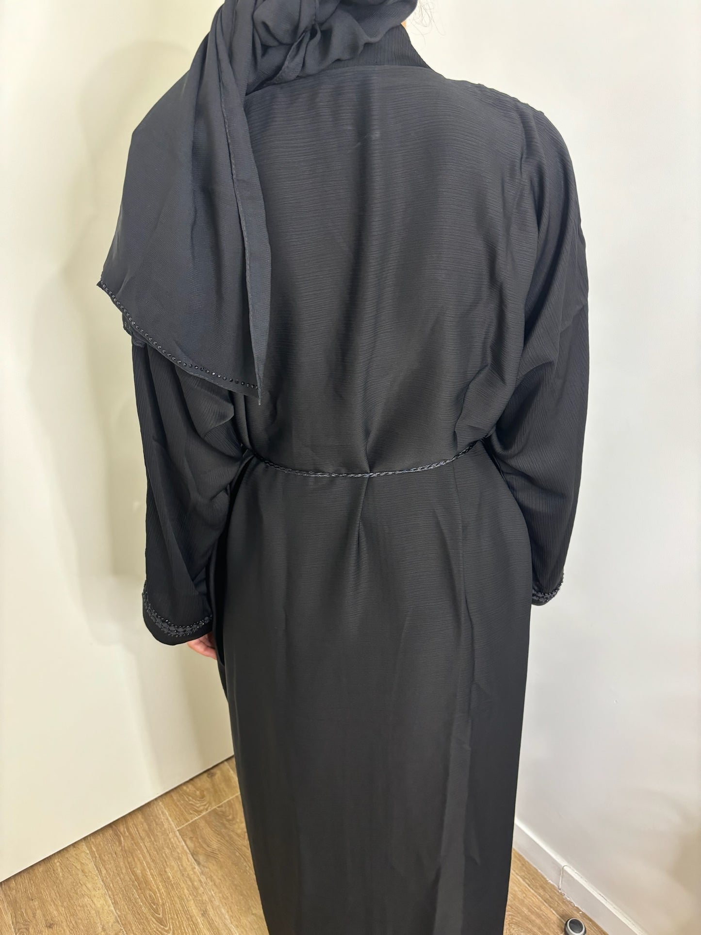 Abaya Jasmine