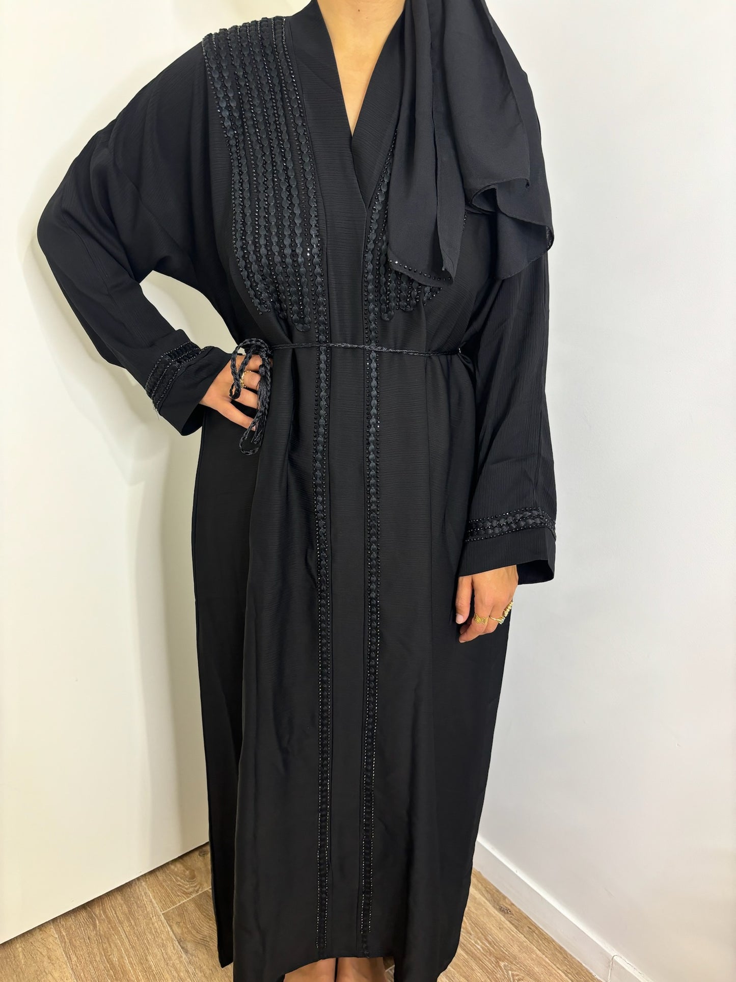 Abaya Jasmine