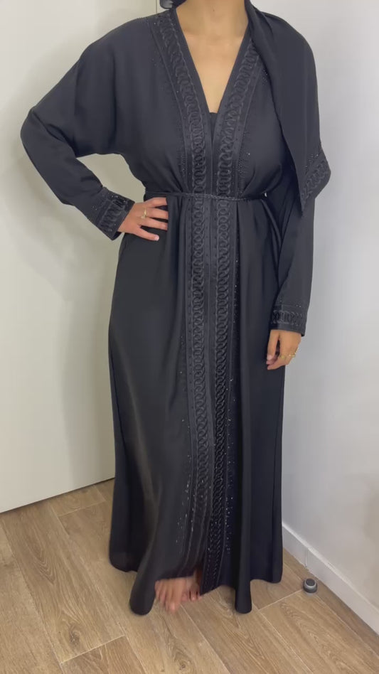Abaya Laya