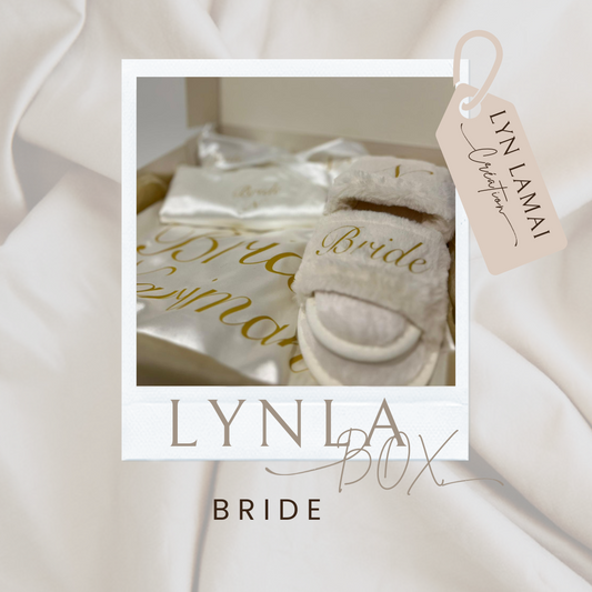 LynLaBox Bride
