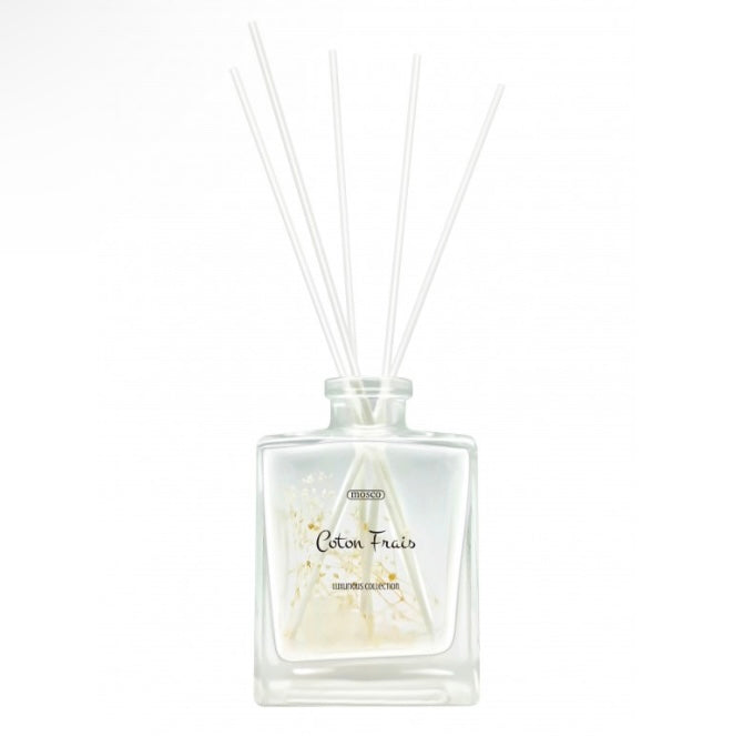 Parfums d’Ambiances BOHO GOLD Coton Frais