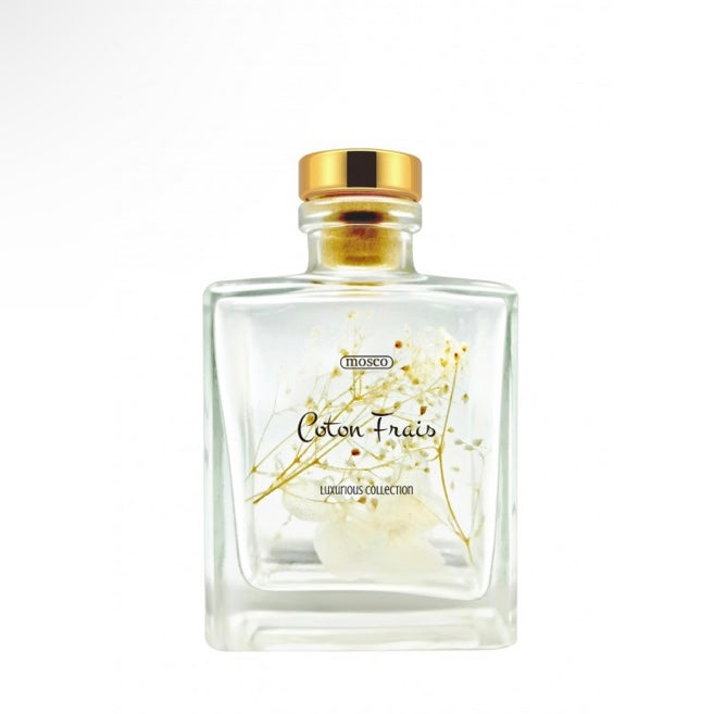 Parfums d’Ambiances BOHO GOLD Coton Frais